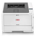Miniatyrbillede 1 af 5: Oki Laserprinter B432dn Transparent