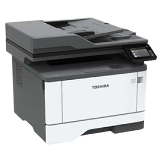 Toshiba Multifunktionsprinter E-studio409s Transparent