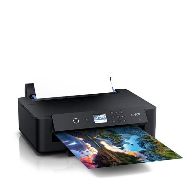Epson Printer Expression Photo Xp-15000 Sort One Size / EU Plug