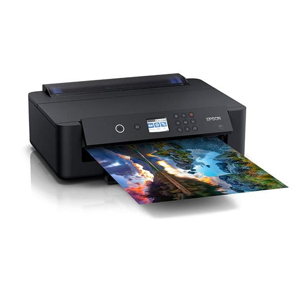 Epson Printer Expression Photo Xp-15000 Sort One Size / EU Plug