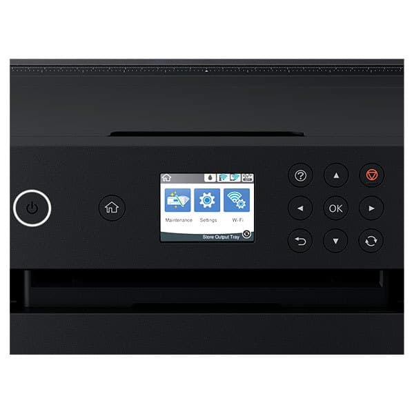 Epson Printer Expression Photo Xp-15000 Sort One Size / EU Plug