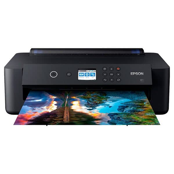 Epson Printer Expression Photo Xp-15000 Sort One Size / EU Plug