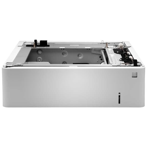 Hp Arkmediebakke B5l34a Laserjet 550 Hvid