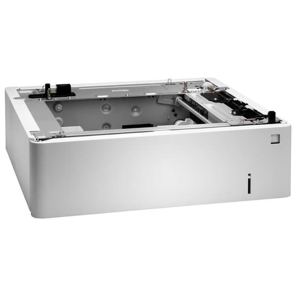 Hp Arkmediebakke B5l34a Laserjet 550 Hvid