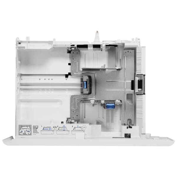 Hp Arkmediebakke B5l34a Laserjet 550 Hvid