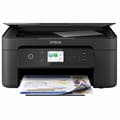 Miniatyrbild 4 av 5: Epson Multifunktionsskrivare Xp-4200 Silver One Size / EU Plug
