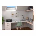 Miniatyrbild 5 av 5: Epson Multifunktionsskrivare Xp-4200 Silver One Size / EU Plug