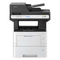 Miniatyrbillede 3 af 6: Kyocera Multifunktionsprinter Ecosys Ma4500fx Søvfarvet