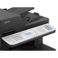 Miniatyrbillede 4 af 6: Kyocera Multifunktionsprinter Ecosys Ma4500fx Søvfarvet