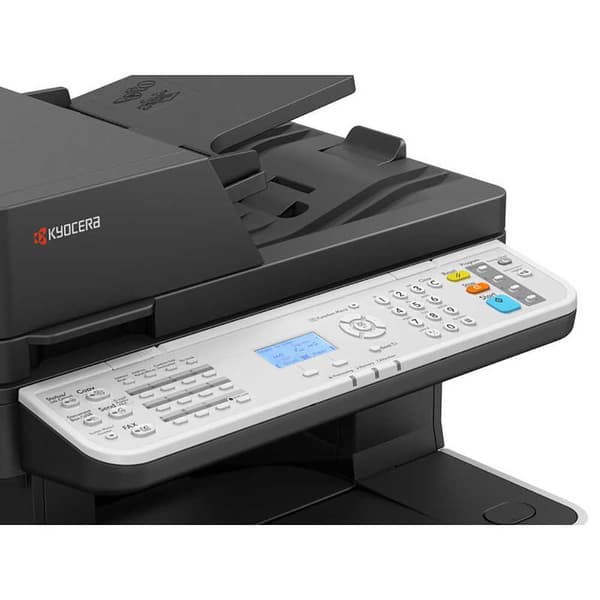 Kyocera Multifunktionsprinter Ecosys Ma4500fx Søvfarvet