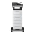Miniatyrbillede 6 af 6: Kyocera Multifunktionsprinter Ecosys Ma4500fx Søvfarvet