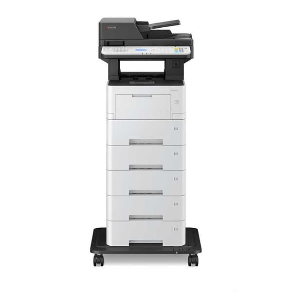 Kyocera Multifunktionsprinter Ecosys Ma4500fx Søvfarvet