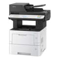 Miniatyrbillede 2 af 6: Kyocera Multifunktionsprinter Ecosys Ma4500fx Søvfarvet