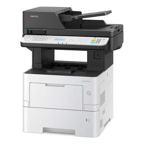 Kyocera Multifunktionsprinter Ecosys Ma4500fx Søvfarvet
