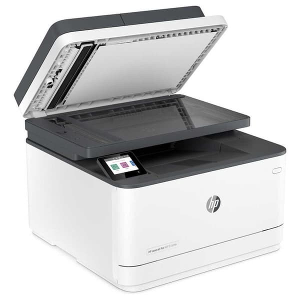 Hp Laser-monitoimitulostin Laserjet Pro 3102fdn Kirkas One Size / EU Plug