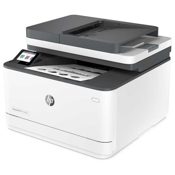Hp Laser-monitoimitulostin Laserjet Pro 3102fdn Kirkas One Size / EU Plug