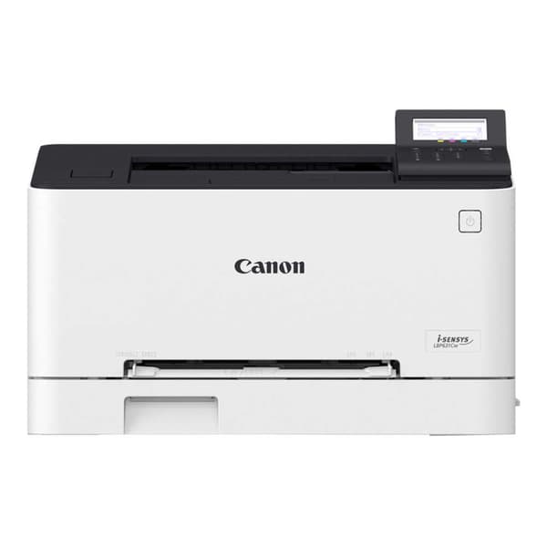 Canon Printer Lbp631cw Søvfarvet Hvid