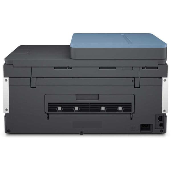 Hp Multifunktionsprinter Inkjet Smart Tank 7306 Transparent