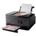 Miniatyrbild 3 av 3: Canon Multifunktionsskrivare Pixma Ts7450i Svart