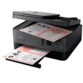 Miniatyrbild 2 av 3: Canon Multifunktionsskrivare Pixma Ts7450i Svart