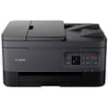 Miniatyrbild 1 av 3: Canon Multifunktionsskrivare Pixma Ts7450i Svart