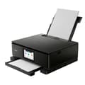 Miniatyrbild 1 av 2: Canon Multifunktionsskrivare Pixma Ts8750 Svart