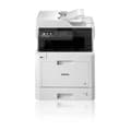 Pikkukuva 2 / 3: Brother Monitoimitulostin Dcp-l8410cdw Valkoinen One Size / EU Plug