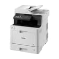 Pikkukuva 1 / 3: Brother Monitoimitulostin Dcp-l8410cdw Valkoinen One Size / EU Plug