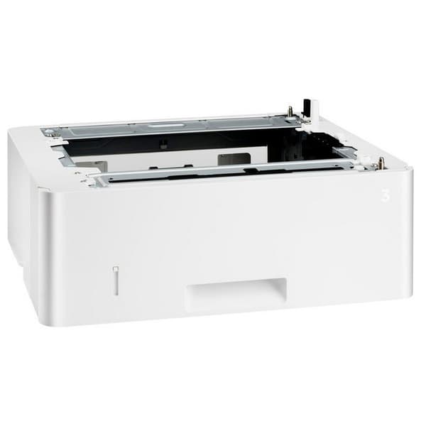 Hp Multifunktionel Tray D9p29a 550 Ark Hvid