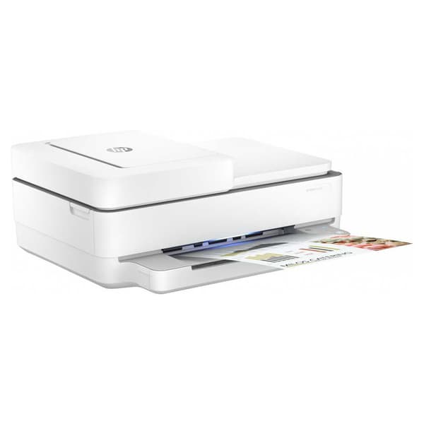 Hp Multifunktionsprinter Envy Pro 6420e 223r4b Hvid One Size / EU Plug