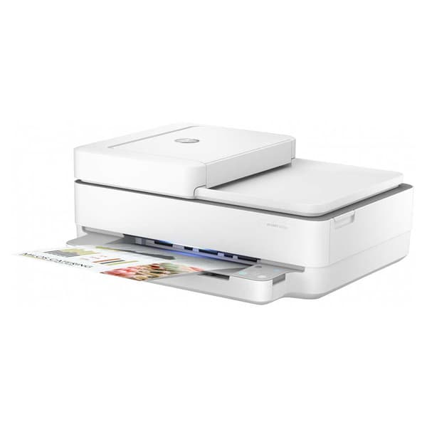 Hp Multifunktionsprinter Envy Pro 6420e 223r4b Hvid One Size / EU Plug