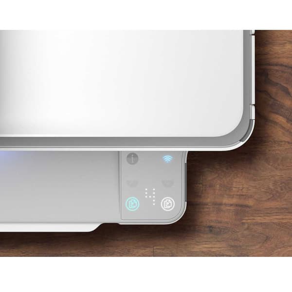 Hp Multifunktionsprinter Envy Pro 6420e 223r4b Hvid One Size / EU Plug