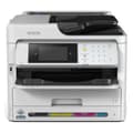 Miniatyrbild 2 av 3: Epson Multifunktionsskrivare Workforce Pro Wf-c5890dwf Silver One Size / EU Plug