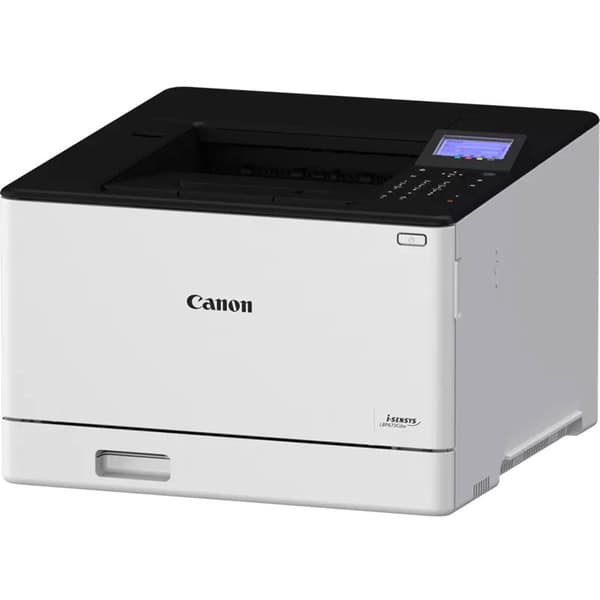 Canon Laserprinter I-sensys Lbp673cdw Transparent