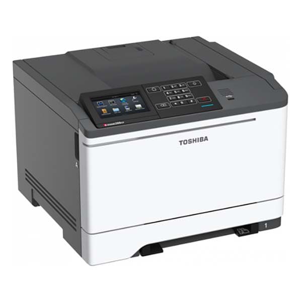 Toshiba Laserprinter E-studio388cp Transparent