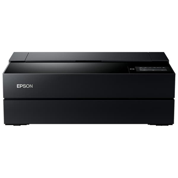 Epson Surecolor Sc-p900 Multifunktionsskrivare Svart One Size / EU Plug