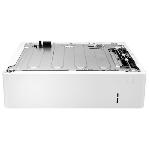 Hp Indgangsbakkeføder J8j89a Hvid