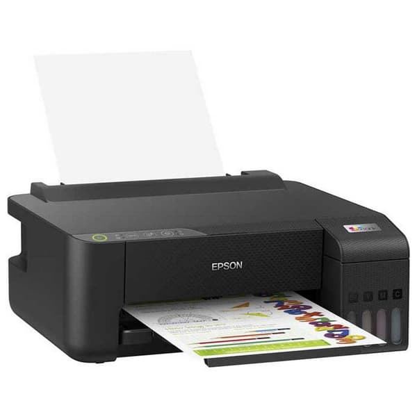 Epson Printer Ecotank Et-1810 Søvfarvet One Size / EU Plug