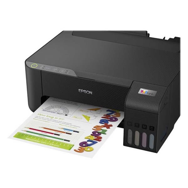 Epson Printer Ecotank Et-1810 Søvfarvet One Size / EU Plug