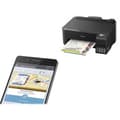 Miniatyrbillede 9 af 10: Epson Printer Ecotank Et-1810 Søvfarvet One Size / EU Plug