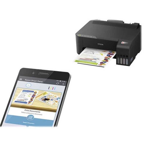 Epson Printer Ecotank Et-1810 Søvfarvet One Size / EU Plug