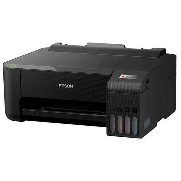 Epson Printer Ecotank Et-1810 Søvfarvet One Size / EU Plug Sort