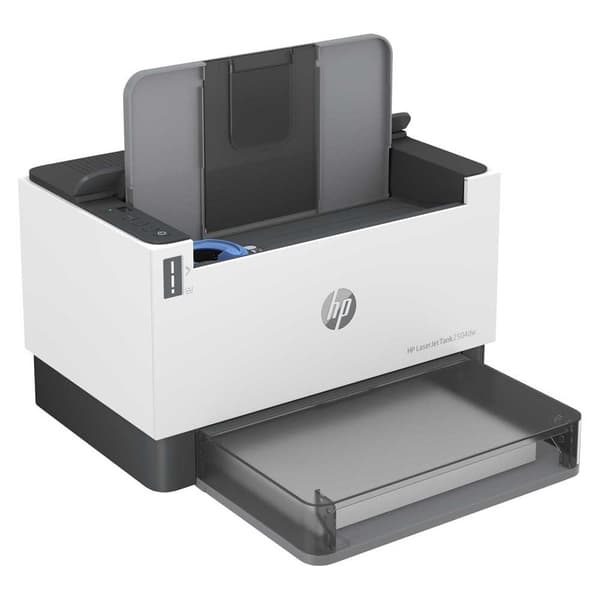 Hp Laserskrivare Laserjet Tank 2504dw Grå,Silver One Size / EU Plug