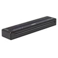 Miniatyrbild 3 av 4: Brother Bärbar Skrivare Pj863 Silver One Size / EU Plug