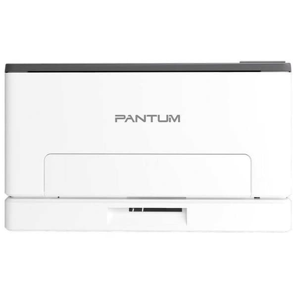 Pantum Laserprinter Cp1100dw Søvfarvet One Size / EU Plug