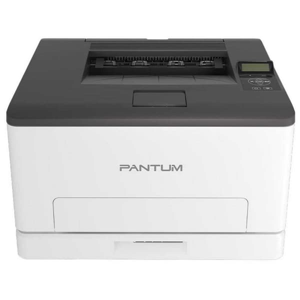 Pantum Laserprinter Cp1100dw Søvfarvet One Size / EU Plug