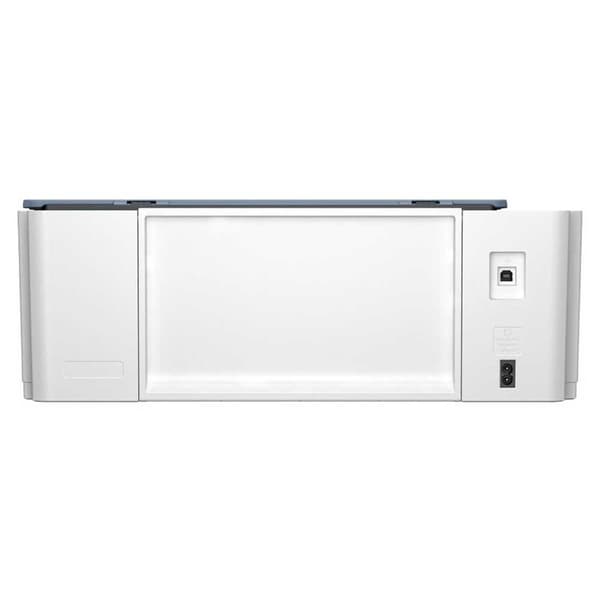 Hp Multifunktionsskrivare Smart Tank 5106 Silver