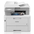 Miniatyrbild 3 av 6: Brother Multifunktionsskrivare Mfcl8340cdw Durchsichtig