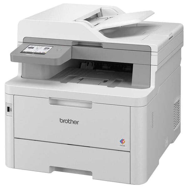 Brother Multifunktionsskrivare Mfcl8340cdw Durchsichtig
