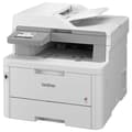 Miniatyrbild 1 av 6: Brother Multifunktionsskrivare Mfcl8340cdw Durchsichtig
